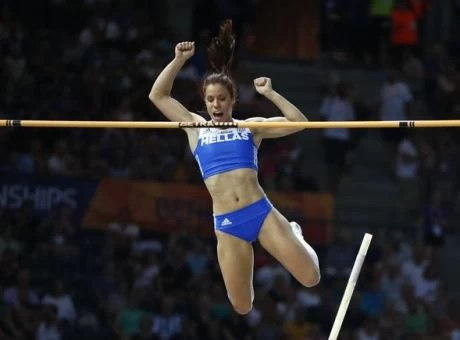 Οι κορυφαίες στιγμές του ελληνικού στίβου για το 2019! (βίντεο)